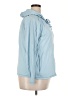 UV Skinz Solid Blue Track Jacket Size 2X - photo 4