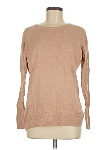 Worthington Pullover Sweater (view 1)
