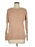 Worthington Tan Pullover Sweater Size L - photo 1
