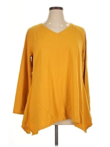 Isaac Mizrahi LIVE! Casual Dress (view 1)