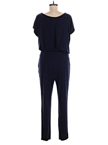 PURE essence Jumpsuit (view 2)