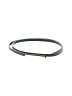 Unbranded Gray Brown Belt Size 18 - photo 1