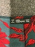 Assorted Brands Paisley Red Cocktail Dress Size M - photo 6