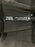 Zara Black Romper Size M - photo 4