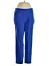 Chico's Solid Blue Active Pants Size XS (00) - photo 1