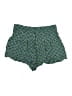 Toxik3 Hearts Green Shorts Size L - photo 1