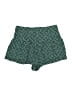 Toxik3 Hearts Green Shorts Size L - photo 2