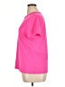 Assorted Brands Pink Active T-Shirt Size XL - photo 5