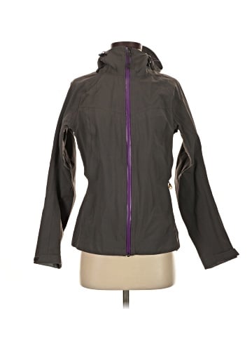 Quechua Jacket (view 1)