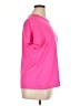 Assorted Brands Pink Active T-Shirt Size XL - photo 4
