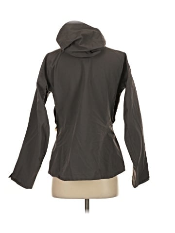 Quechua Jacket (view 2)