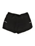 Athleta Solid Black Athletic Shorts Size S - photo 1