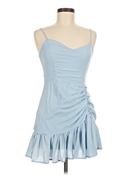Hello Molly Cocktail Dress