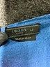 Prada 100% Wool Blue pullover sweater Size EU (IT) 48 / US 12 - photo 14