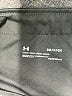 Under Armour 100% Polyester Black Athletic Shorts Size S - photo 3