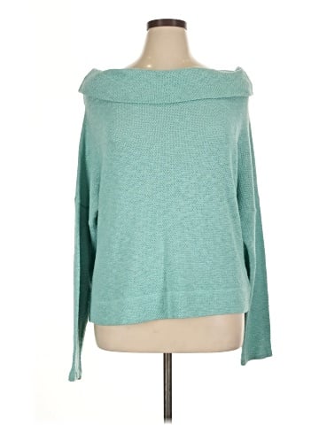 Caslon Pullover Sweater (view 1)