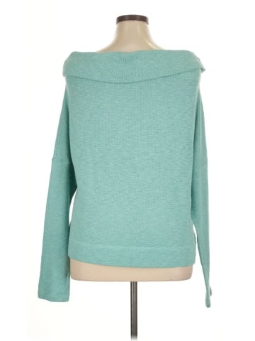 Caslon Pullover Sweater (view 2)