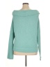 Caslon Teal Pullover Sweater Size XL - photo 2