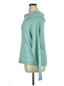 Caslon Teal Pullover Sweater Size XL - photo 5