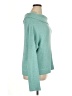 Caslon Teal Pullover Sweater Size XL - photo 4