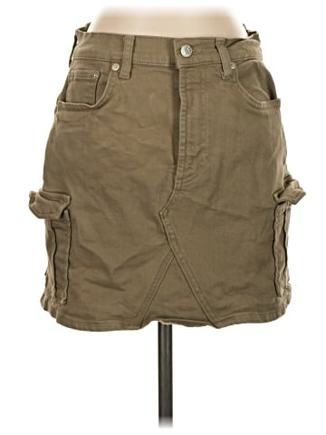 Rails Casual Skirt (view 1)