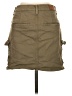 Rails Tan Casual Skirt Size 27 waist - photo 2