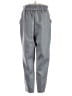 Express Chevron-herringbone Gray Casual Pants Size S - photo 2
