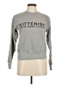 Kittenish Gray Sweatshirt Size M - photo 1
