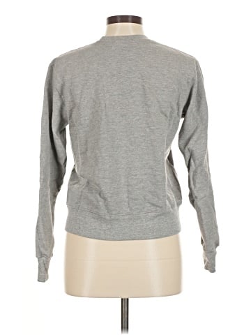 Kittenish Sweatshirt (view 2)