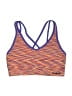 Reebok Purple Swimsuit Top Size L - photo 1