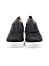 Steve Madden Black Sneakers Size 6 - photo 2