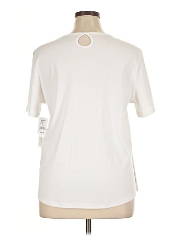 Hasting & Smith Short Sleeve T-Shirt (view 2)