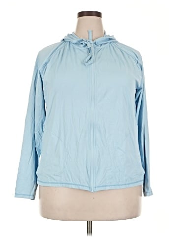 UV Skinz Windbreaker (view 1)