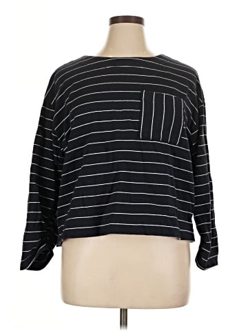 Ella Moss Pullover Sweater (view 1)