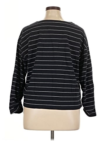 Ella Moss Pullover Sweater (view 2)