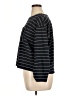 Ella Moss Black Pullover Sweater Size XL - photo 5