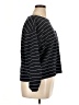 Ella Moss Black Pullover Sweater Size XL - photo 4