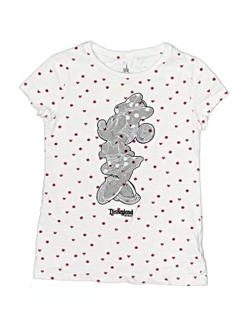 Disney Parks Short Sleeve T-Shirt (view 1)