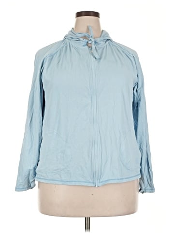 UV Skinz Jacket (view 1)