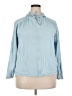 UV Skinz Blue Jacket Size 2X - photo 1