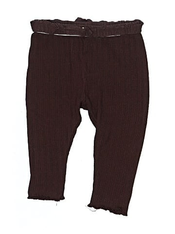 Zara Casual Pants (view 1)