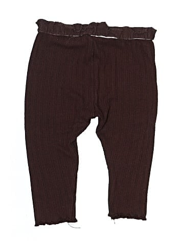 Zara Casual Pants (view 2)