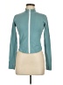 Unbranded Teal Track Jacket Size L - photo 1
