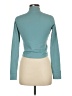 Unbranded Teal Track Jacket Size L - photo 2