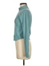Unbranded Teal Track Jacket Size L - photo 5