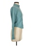 Unbranded Teal Track Jacket Size L - photo 4