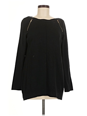 Rafaella Pullover Sweater (view 1)