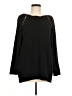Rafaella Black Pullover Sweater Size M - photo 1