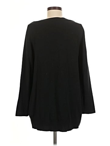 Rafaella Pullover Sweater (view 2)