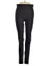 Telluride Clothing Co Solid Black Active Pants Size S - photo 1